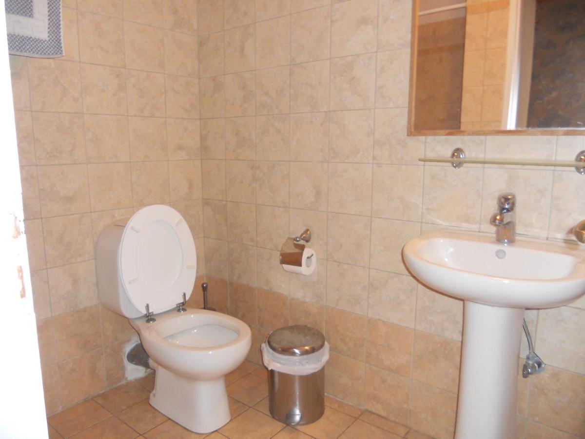 Villas Guest House Вати Экстерьер фото