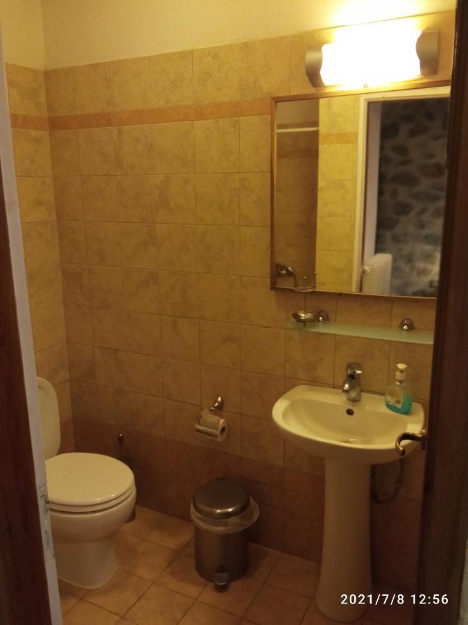 Villas Guest House Вати Экстерьер фото