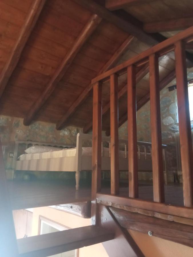 Villas Guest House Вати Экстерьер фото