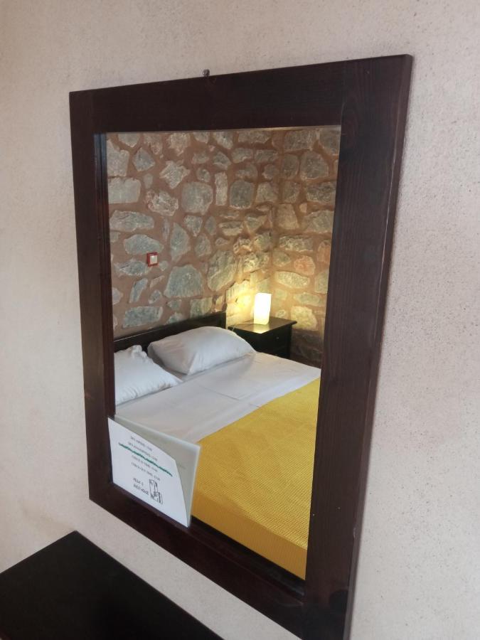 Villas Guest House Вати Экстерьер фото